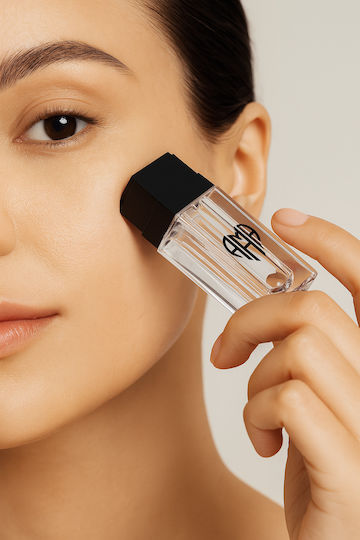 AlmaFirm Microneedling Therapy 1 Комплект за грижа за антистареене, хидратация и блясък