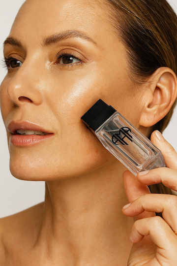 AlmaFirm Microneedling Therapy 1 Комплект за грижа за антистареене, хидратация и блясък