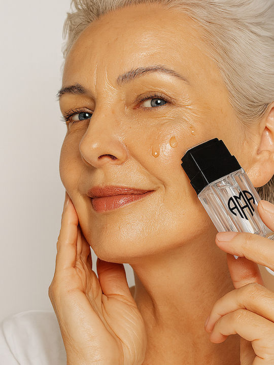 AlmaFirm Microneedling Therapy 2 Комплекта за Грижа за Хидратация, Блясък и Стягане
