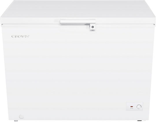 Crown Фризер Мобилен 287л