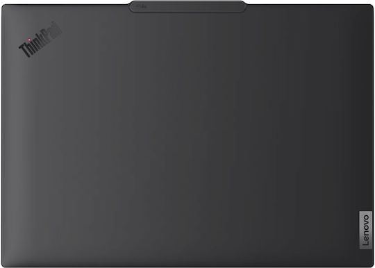Lenovo ThinkPad P14s Gen 6 (AMD) 14" IPS FHD+ (Ryzen AI PRO 300 Series-9 HX PRO 370/64GB/1TB SSD/W11 Pro) (GR Keyboard)