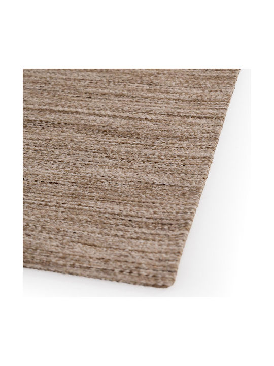 Royal Carpet Laos Teppich Flur Braun 75x160cm