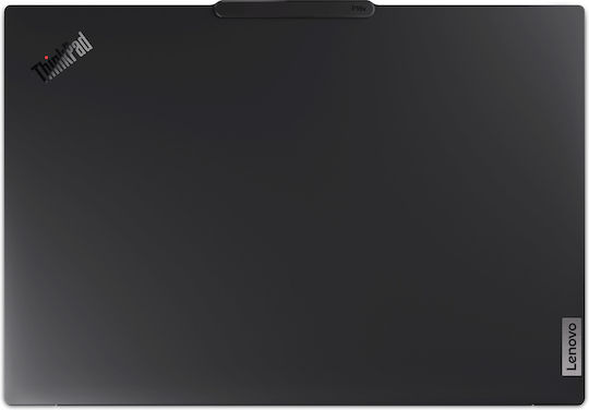 Lenovo ThinkPad P16v Gen 3 (Intel) 16" IPS FHD+ (Ultra 9-285H/64GB/1TB SSD/RTX PRO 2000 Blackwell/W11 Pro) (GR Keyboard)