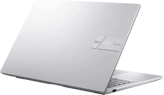Asus Vivobook X1504VA-BQ2557 15.6" IPS FHD (i7-1355U/16GB/1TB SSD/Без операционна система) (Българска клавиатура)