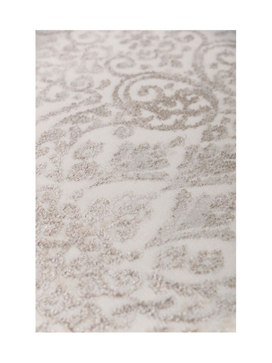 Viokarpet Gossip 9862a Alb-Vizon 200x290