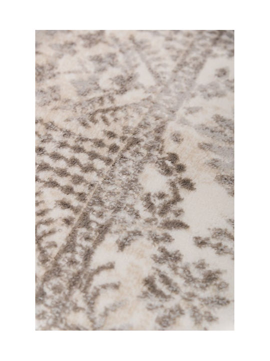 Viokarpet Gossip 9862a Alb-Vizon 200x290
