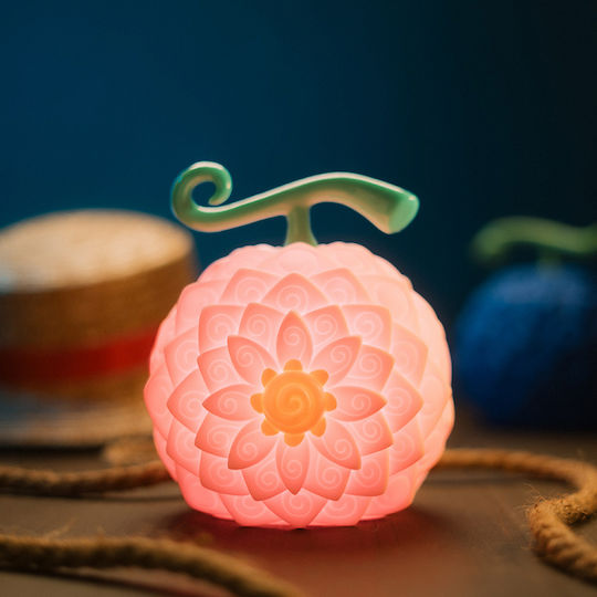 Grupo Erik Kids Decorative Lamp 17x4.7cm