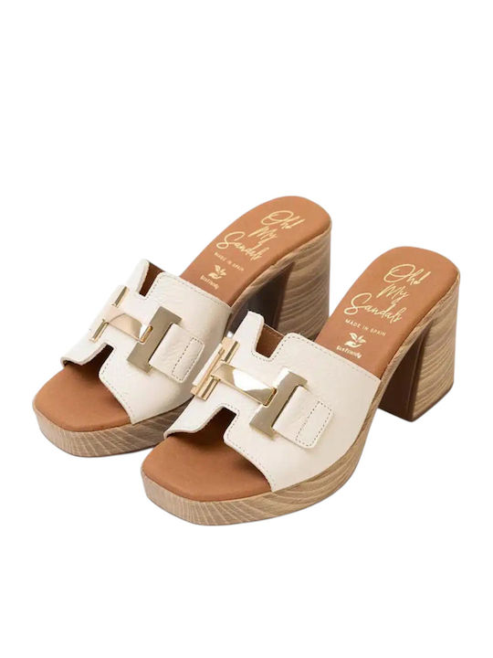 Oh My Sandals Oh My Sandals
