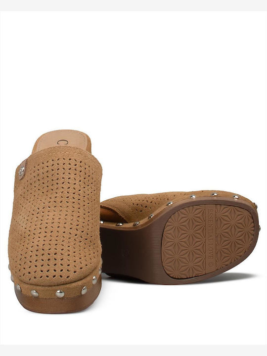 Carmela Footwear