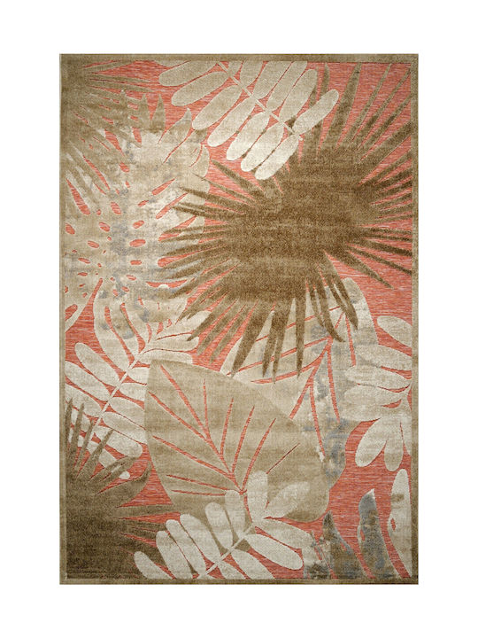 Tzikas Carpets 30229-720 Rug Outdoor Rectangular Boheme