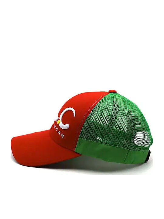 Καπέλο Jlc Morocco Cap