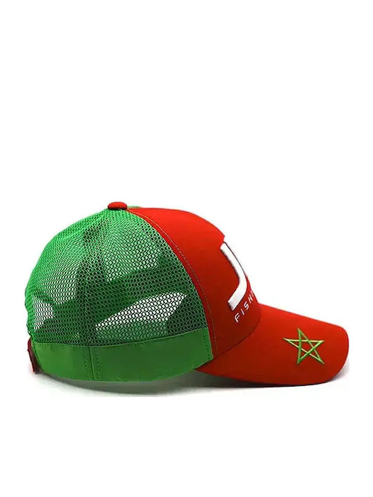 Καπέλο Jlc Morocco Cap