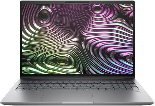 HP ZBook X G1i 16" IPS FHD+ (Ultra 7-255H/32GB/1TB SSD/RTX PRO 1000 Blackwell/W11 Pro) (GR Keyboard)
