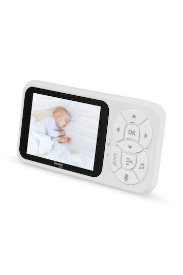 Lionelo Babyline 3.4 Monitor pentru Bebeluși