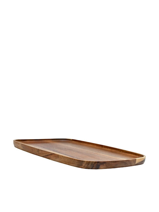 Plăci De Servire Din Lemn 38x25cm pl608.025