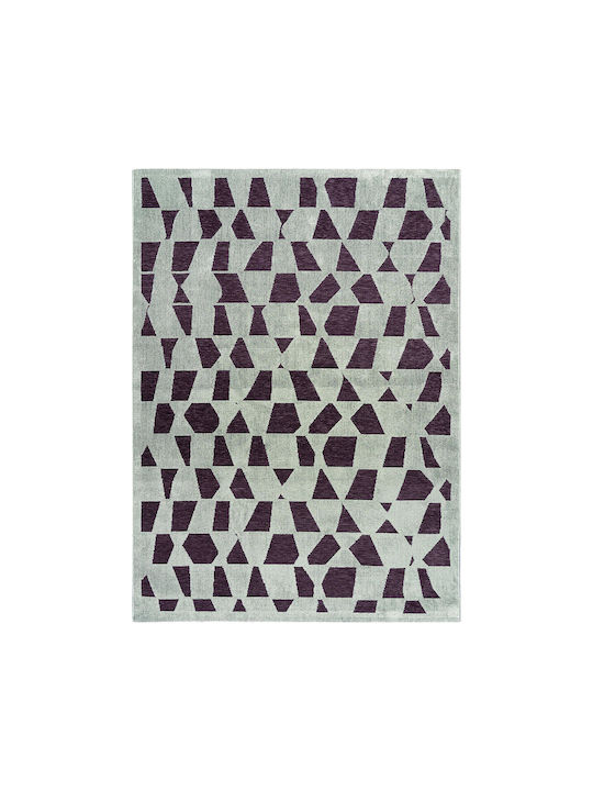 Beauty Home 9957 Rug Rectangular Summer Violet 9957-165Χ230