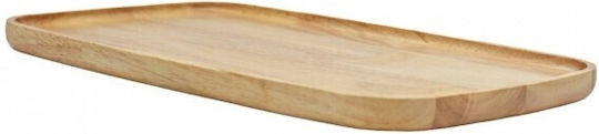 Platou De Servire Din Lemn 70x28cm PL604.017