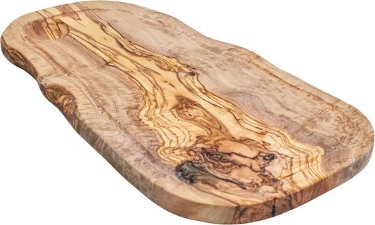 Plăci De Servire Din Lemn 38x23cm Cb051