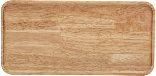 Xylino Holz Servierplatte 45x22cm PL604.013