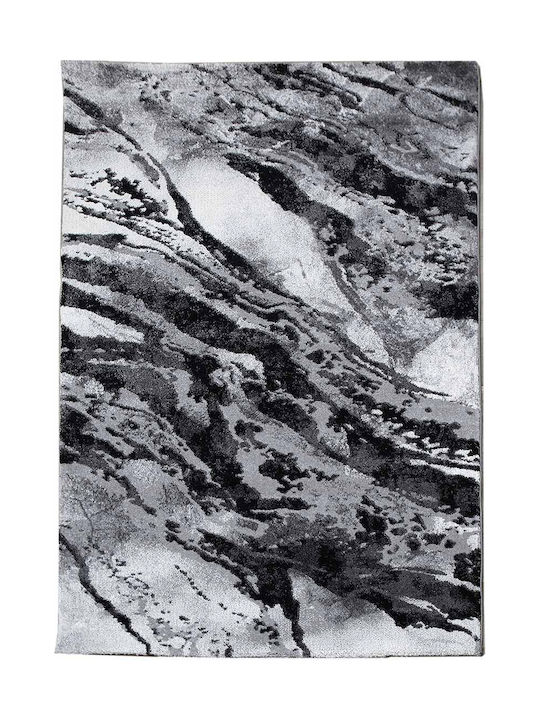 Viopros Όσλο 160x230cm Γκρι