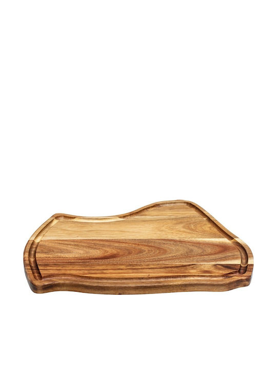 Plăci De Servire Din Lemn 40x28cm pl365