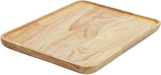 Plăci De Servire Din Lemn 42x28cm PL604.012