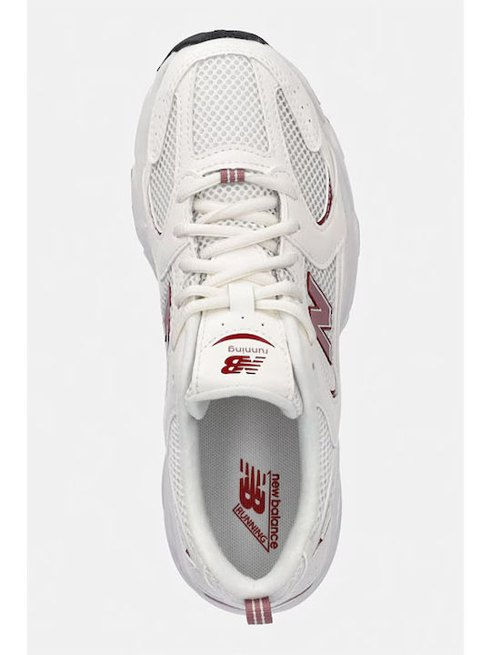 New Balance 530 Sneakers Red New Balance 530 Sneakers Red