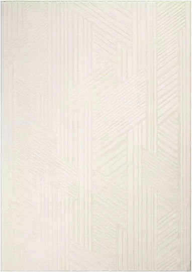 Newplan Ruby 1410c 160x230cm Εκρού