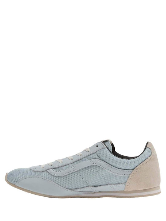 Lx Slp Women's Light Blue Sneakers