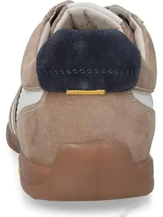 Herren Sneakers Weiß