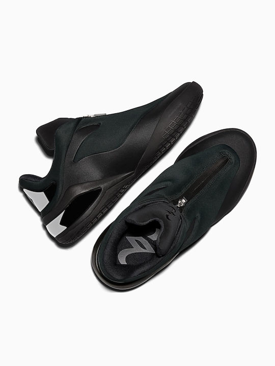 Ανδρικά Sneakers Μαύρο