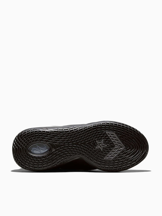 Ανδρικά Sneakers Μαύρο