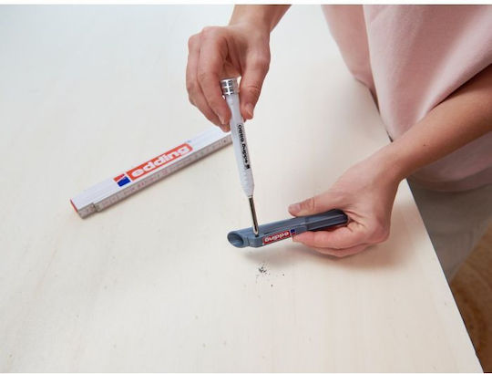 Edding 8880 Механичен Молив За Маркиране Deep Hole Marker Калъф