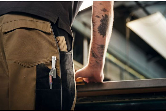 Edding 8880 Механичен Молив За Маркиране Deep Hole Marker Калъф