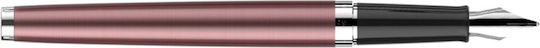 Waterman Hemisphere Fountain Pen Fine Pink