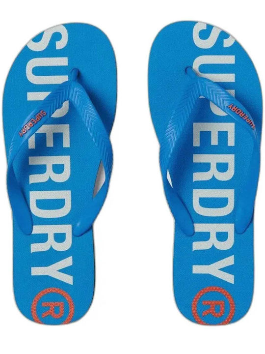M D3 Sdna Core Men's Flip Flops White