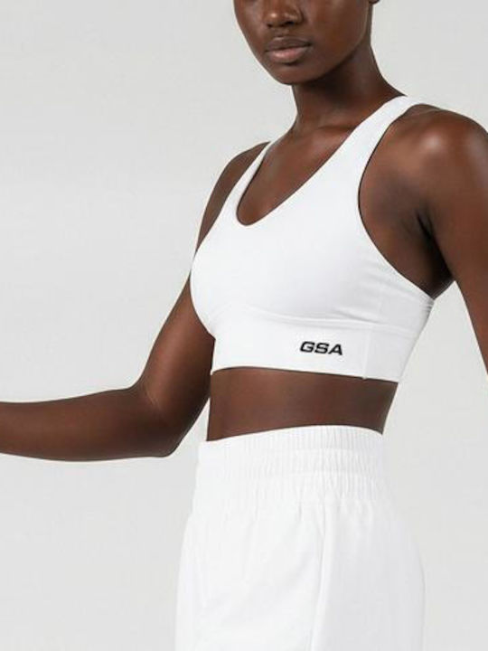 GSA