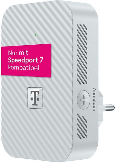 Telekom 40824381 WLAN-Repeater Dualband (2,4 & 5 GHz)