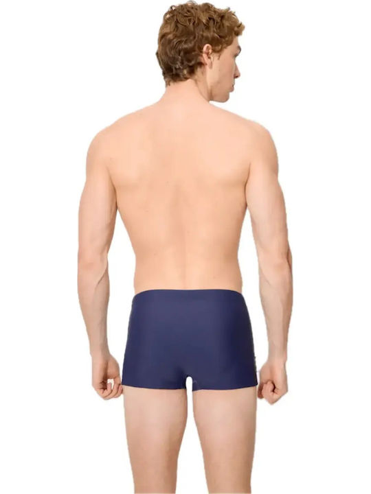 Men's Swimwear Shorts Blue