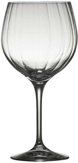Lyngby Glas Set Brillen Cocktail Kelch Kristall 670ml 4 Stück