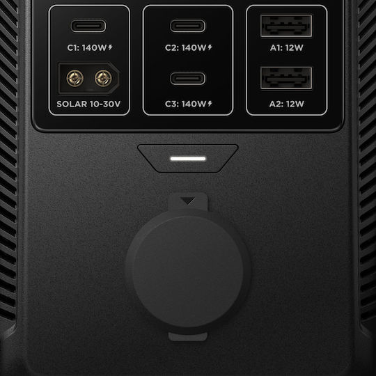 EcoFlow TRAIL Plus 300 DC Power Station 288Wh