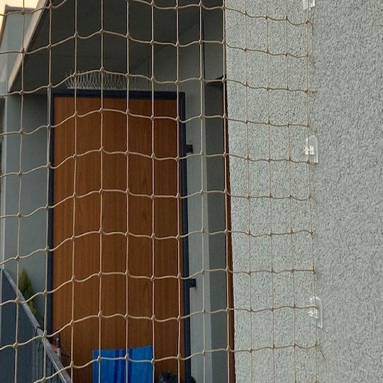 Δίχτυ Απώθησης Πουλιών 5x10m