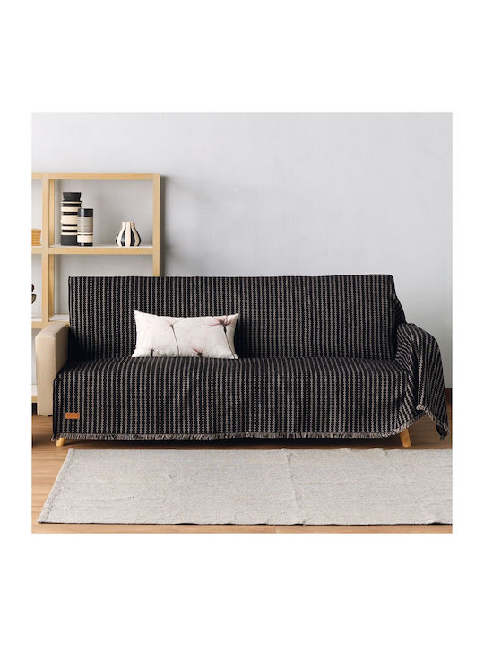 Kentia Prince Ριχτάρι Πολυθρόνας Chenille 170x180εκ. 30 000079802