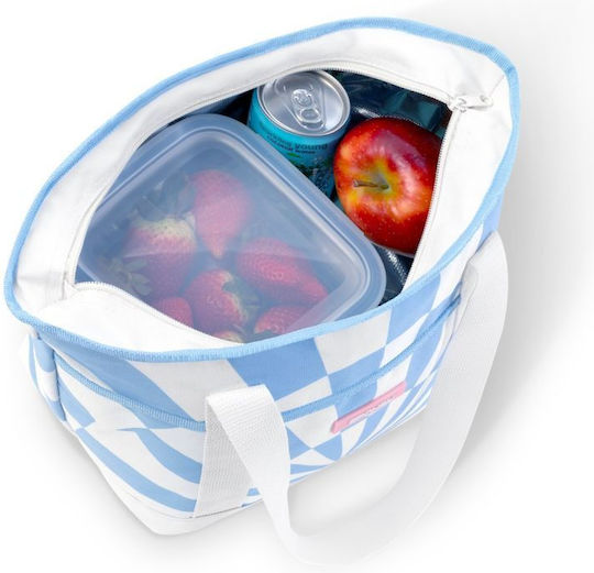 Spokey Insulated Handbag Acapulco 12 Liters L39 x W15 x H27cm