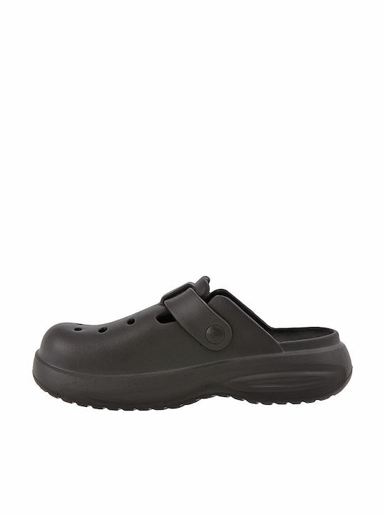 Jomix Women's Clogs Beige
