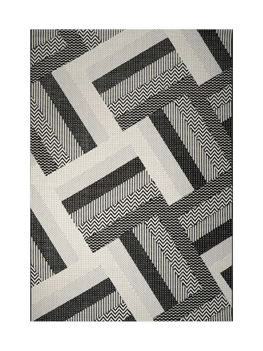 Tzikas Carpets 32006-960 Χαλί Εξωτερικού Χώρου Ορθογώνιο Maestro 133x190cm