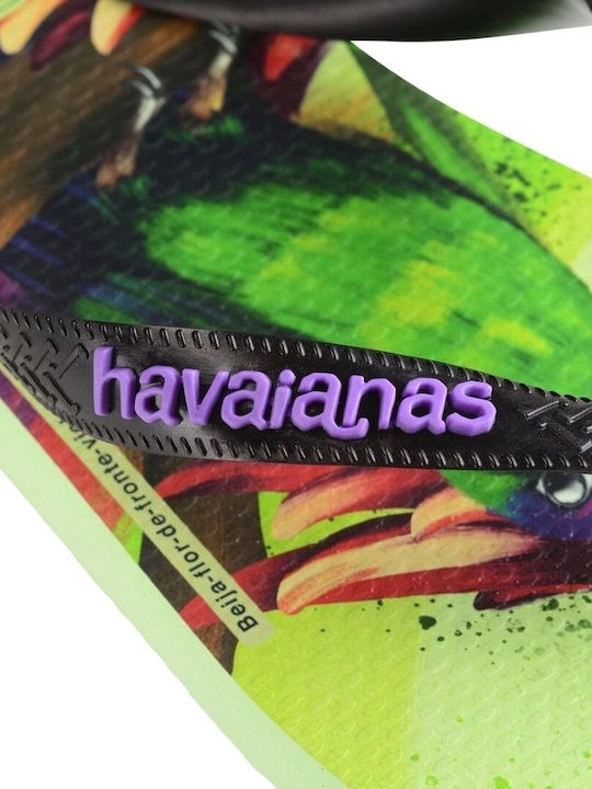 Ipe Flip-Flops In Black Colour