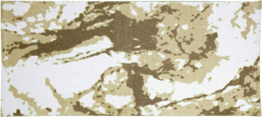 Viopros Χαλί 65x140cm Μπεζ