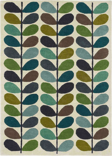 Orla Kiely Stem Kingfisher Orla Kiely Stem Kingfisher