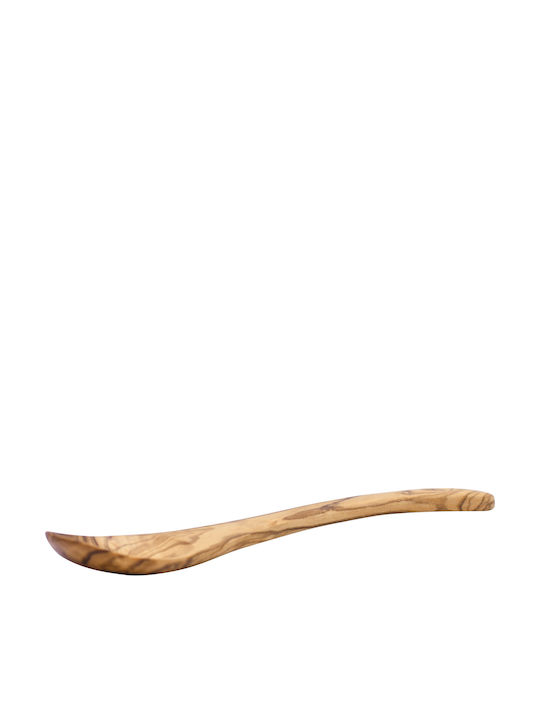 Brown Dinner Spoon ac047